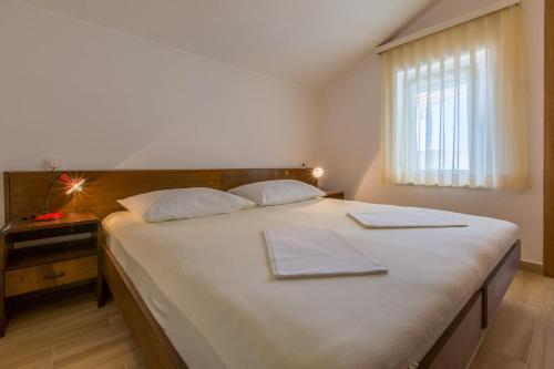 Apartamentos Iris