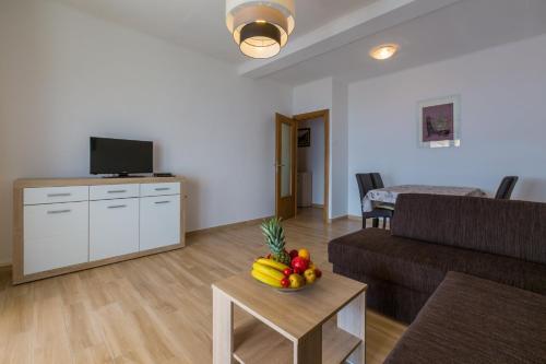 Apartamentos Iris