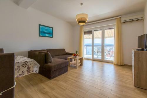 Apartamentos Iris