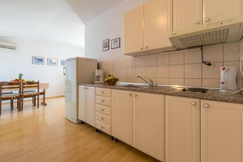 Apartamentos Iris