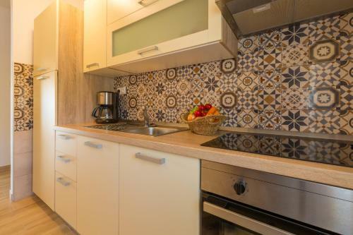 Apartamentos Iris