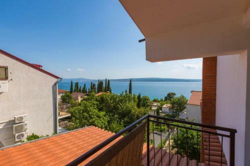 Apartamentos Iris
