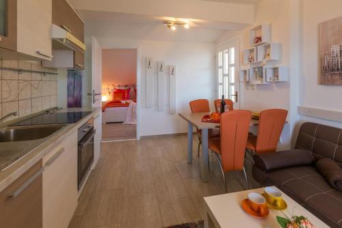 Apartamentos Janja C.