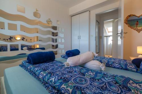 Apartamentos Janja C.