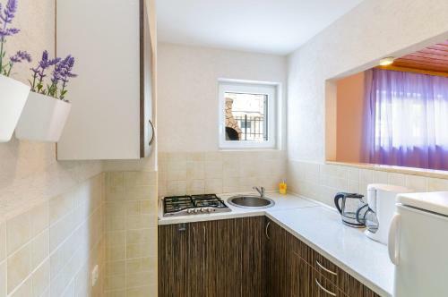 Apartamentos Jelena