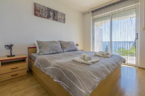 Apartamentos Kostrencic