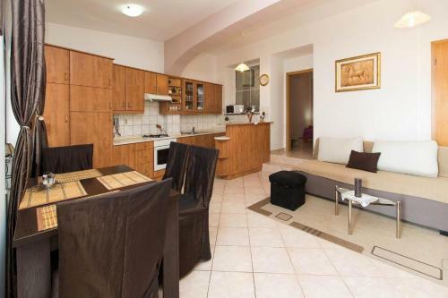 Apartamentos Kristina