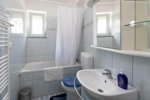 Apartamentos Kristina