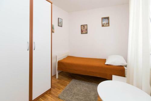 Apartamentos Kristina