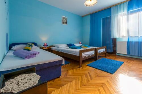 Apartamentos Maricic
