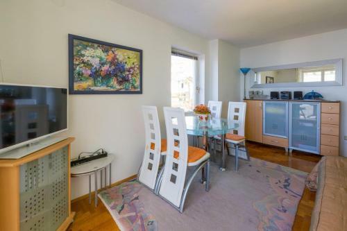 Apartamentos Matilde