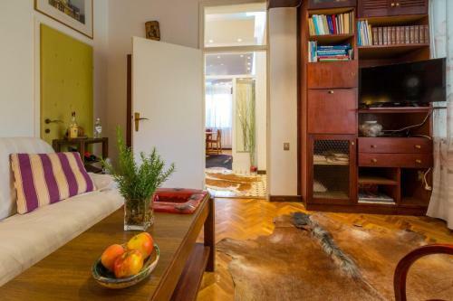 Apartamentos Megy