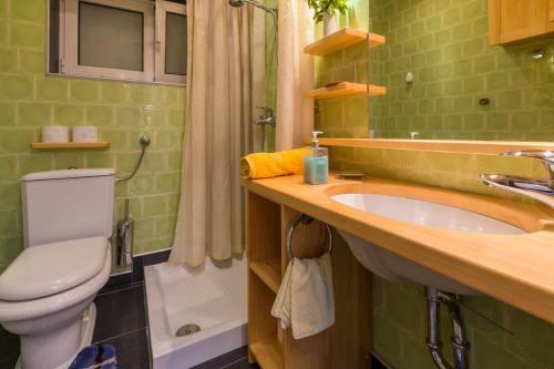 Apartamentos Megy