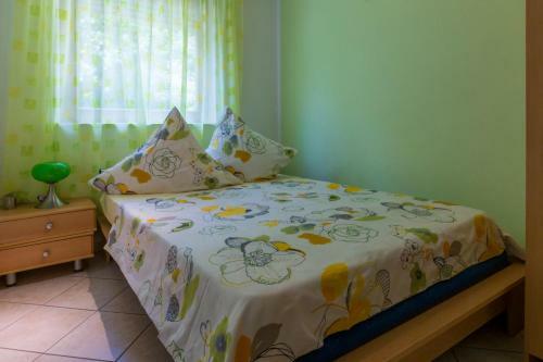Apartamentos Lorina