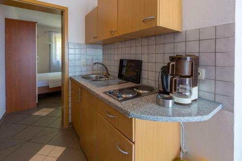 Apartamentos Lorina
