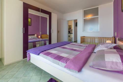 Apartamentos Nastasia