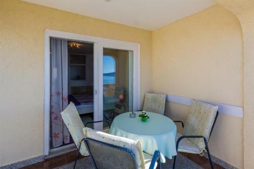 Apartamentos Nastasia