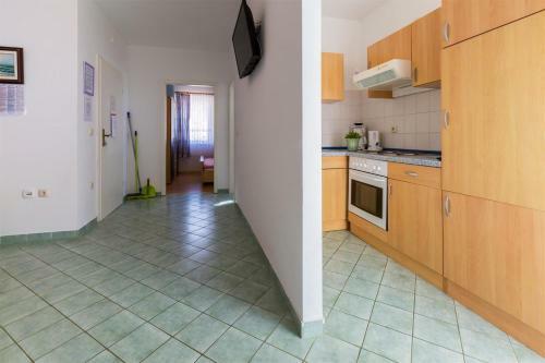 Apartamentos Nastasia