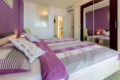 Apartamentos Nastasia