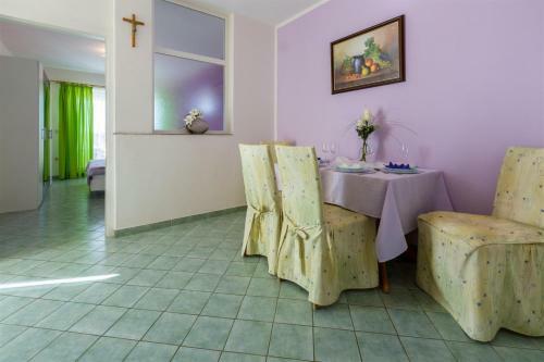 Apartamentos Nastasia