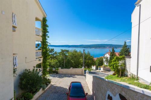 Apartamentos Nastasia