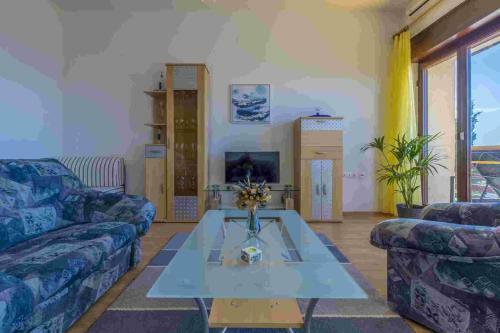 Apartamentos Tanja