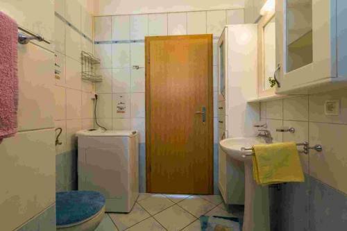Apartamentos Tanja