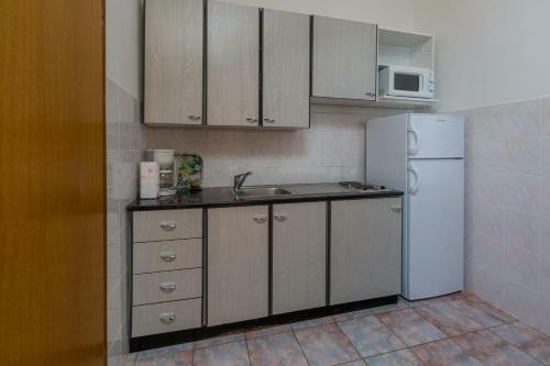 Apartamentos Popovic