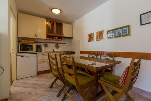 Apartamentos Popovic