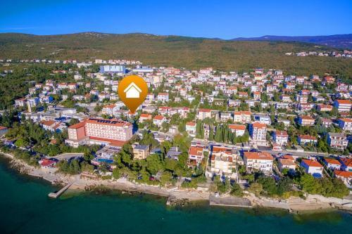 Apartamentos Popovic