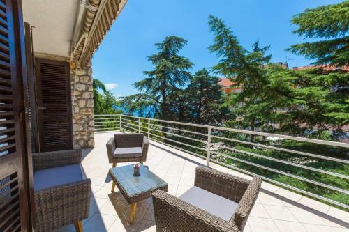 Apartamentos Popovic