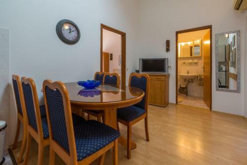 Apartamentos Popovic