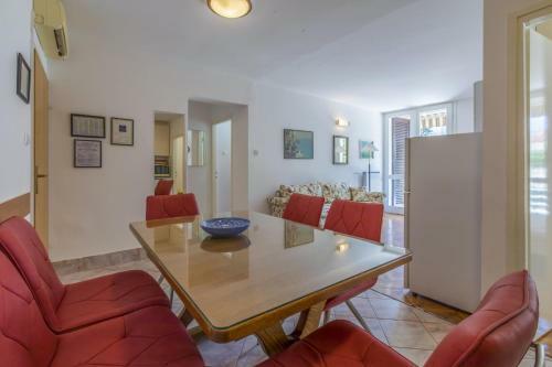 Apartamentos Popovic