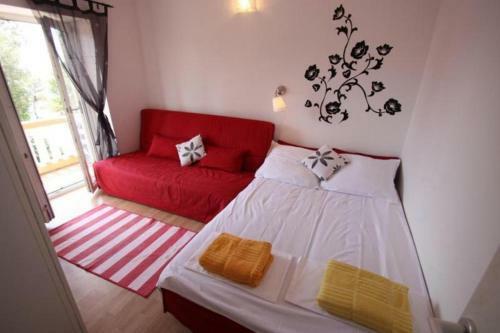 Apartamentos Tomasovic