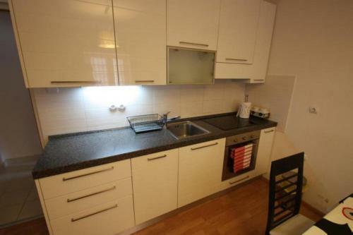 Apartamentos Tomasovic