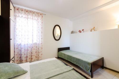 Apartamentos Slavka