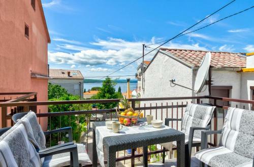 Apartamentos Slavka