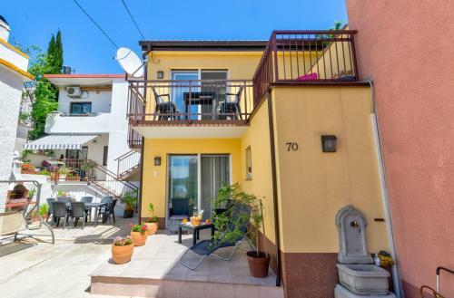 Apartamentos Slavka