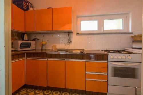 Apartamentos Avisnja
