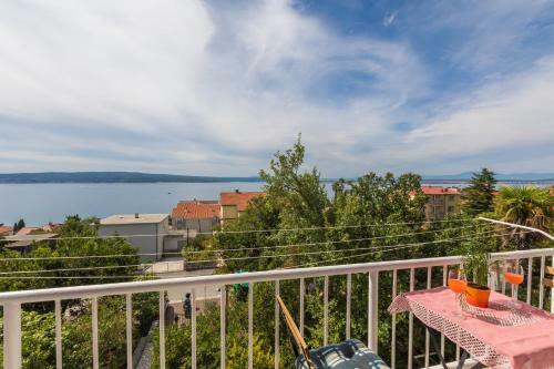 Apartamentos Avisnja