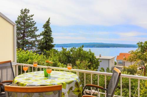 Apartamentos Avisnja