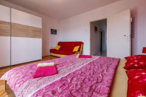 Apartamentos Avisnja