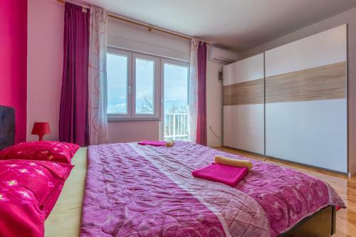 Apartamentos Avisnja