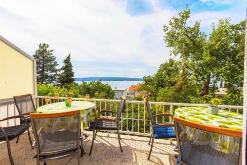 Apartamentos Avisnja