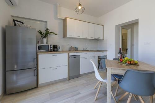 Apartments M And M