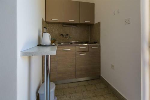 Apartamentos Jan R