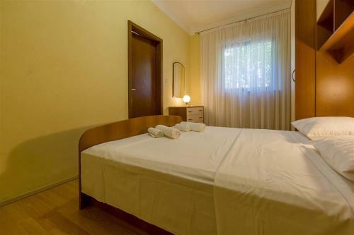 Apartamentos Jan R