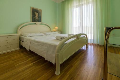 Apartamentos Jan R