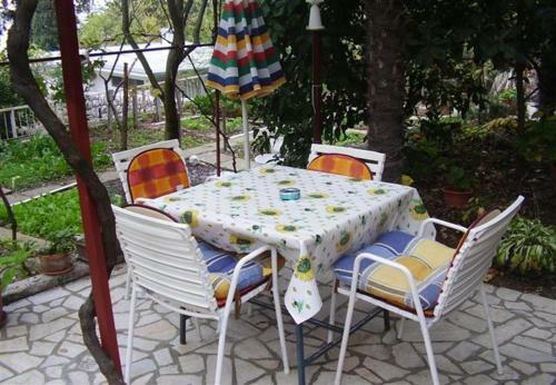 Apartments Olgi - Free Parking