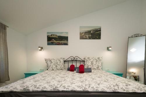 Luxury Sea View Apartments